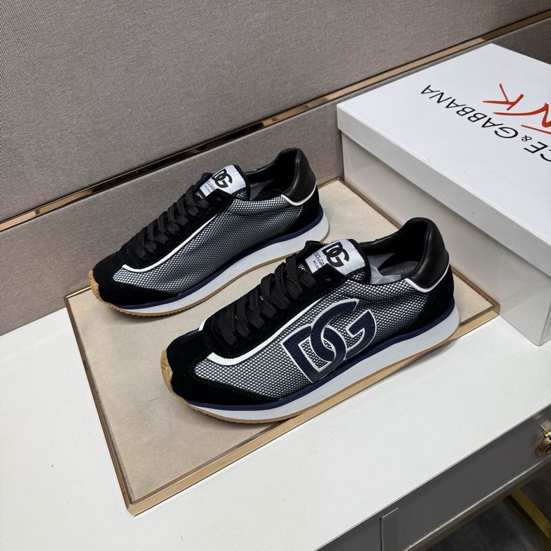 Dolce & Gabanna Sneakers Wmns ID:20260308-35